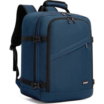 KONO 2551 do lietadla modrá 24L