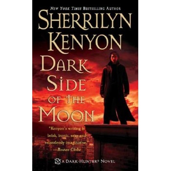 DARK SIDE OF THE MOON | Sherrilyn Kenyon