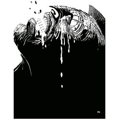 Sin City 1: Drsný sbohem (nové vydání)
