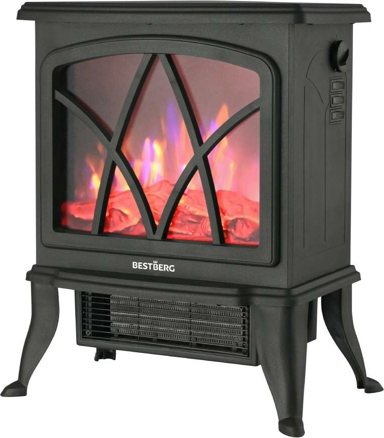 BestBerg BBES-2000B