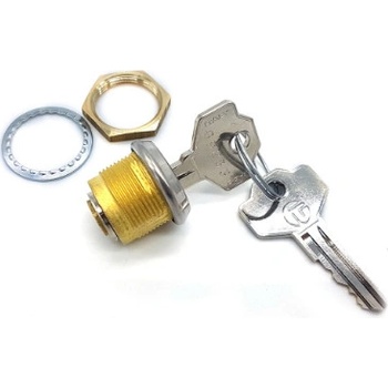 999SERR001A00 krycí zámok na odblok pre ALT324/424/624