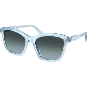 Swarovski sk6063 - 1078v1 дамски (sk6063 - 1078v1) Слънчеви очила