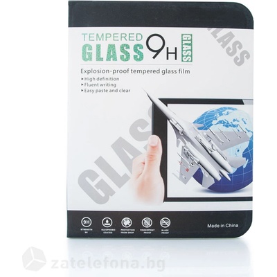 Удароустойчив стъклен протектор за екран за Lenovo Tab M8