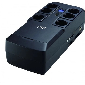 Fortron PPF4801702