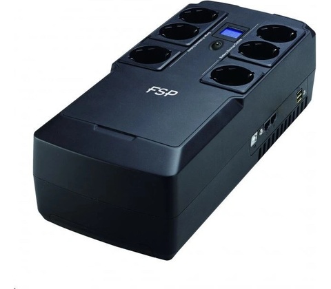 Fortron PPF4801702