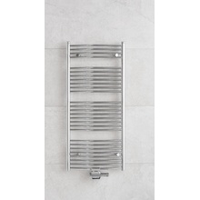 PMH Danby D8MS 600 mm x 1640 mm metalická stříbrná