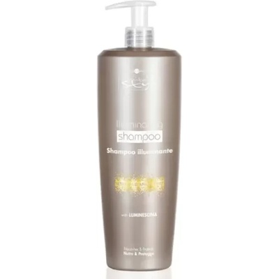 Hair company Шампоан за коса за повече блясък HAIR COMPANY Inimitable Care Illuminating Shampoo