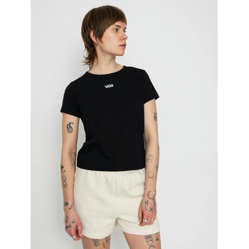 Vans BASIC MINI SS Black