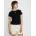 Vans BASIC MINI SS Black