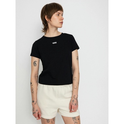 Vans BASIC MINI SS Black