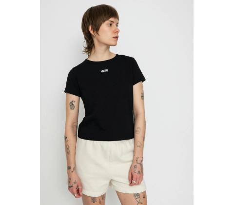 Vans BASIC MINI SS Black