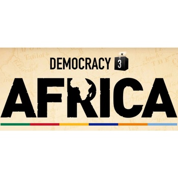 Positech Games Democracy 3 Africa (PC)