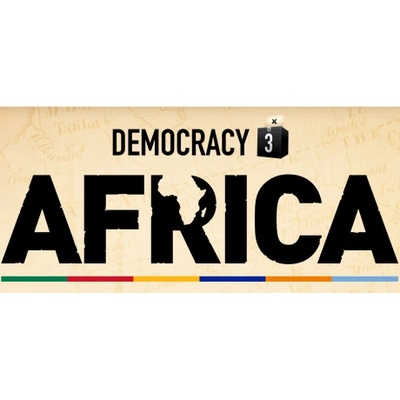 Positech Games Democracy 3 Africa (PC)