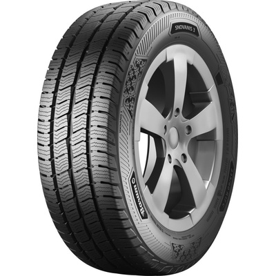 Barum SnoVanis 3 195/75 R16 107/105R