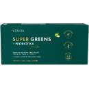 Venira Super Greens + probiotiká jablko 30 sáčkov