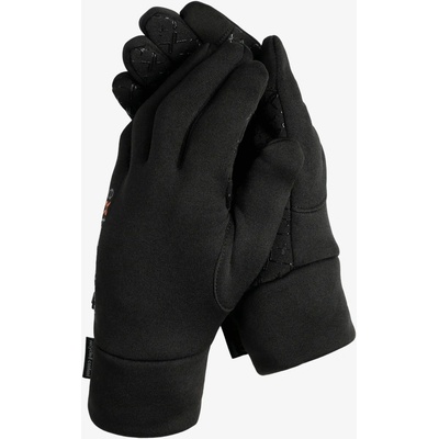 Extremities Contact Power Liner glove black/black