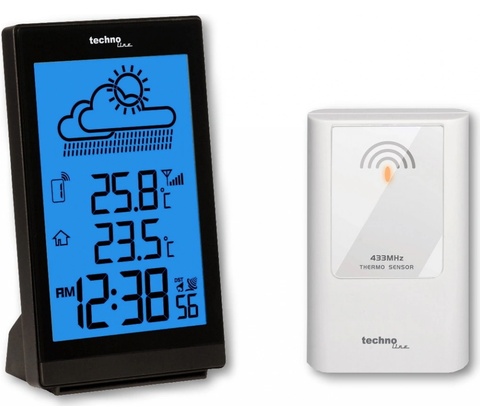 TechnoLine WS 9251