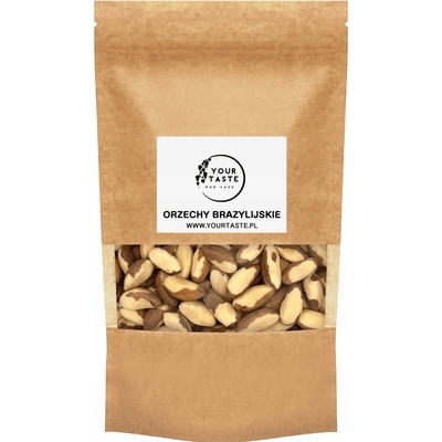 Your Taste Para ořechy celé ořechy 500 g