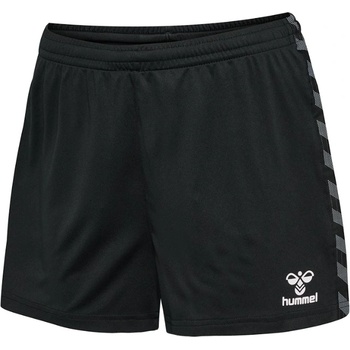 Hummel Шорти Hummel HMLAUTHENTIC PL SHORTS WOMAN 219972-2001 Размер XL