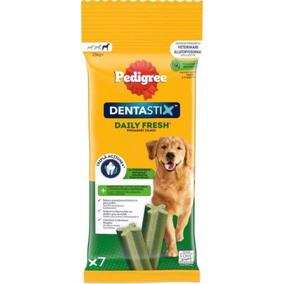 Pedigree Denta Stix Daily Fresh Medium 270 g