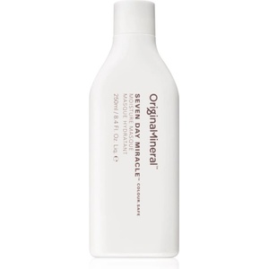 Original & Mineral Seven Day Miracle интензивна хидратираща маска за суха, увредена и химически третирана коса 250ml