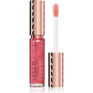 Naj Oleari Click on Me Glassy Lip Balm блестящ балсам за устни за жени 02 Luminous Pink 6ml