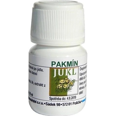 Jukl HERCNA 30 ml