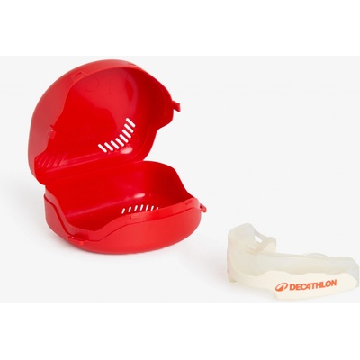 DECATHLON CANTERBURY CCC MG500 Ragbyový chránič zubů pro dospělé – Hledejceny.cz