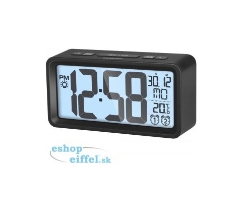 SENCOR SDC 2800 B