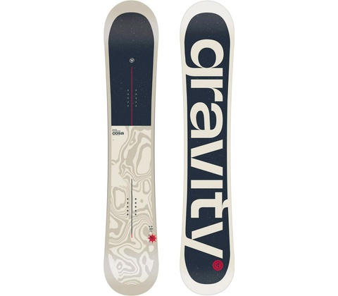 Gravity Cosa 25/26