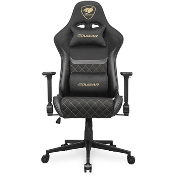 COUGAR Armor One V2 F