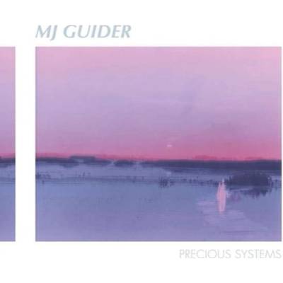 Guider Mj - Precious Systems LP