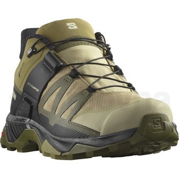 Salomon X Ultra 4 Gtx M L47452900 slate green olive night black