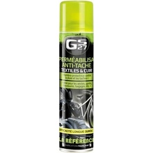 GS27 Advanced Waterproofer Textile & Leather 500 ml