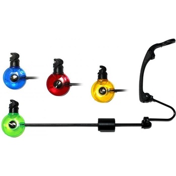 Zfish Bite Indicator Mystic Žlutá