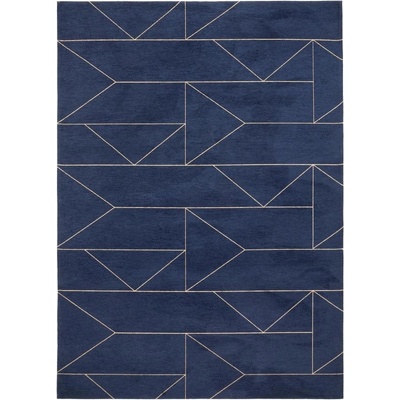 Carpet Decor Marlin Indigo