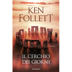 cerchio dei giorni | Ken Follett (2025)