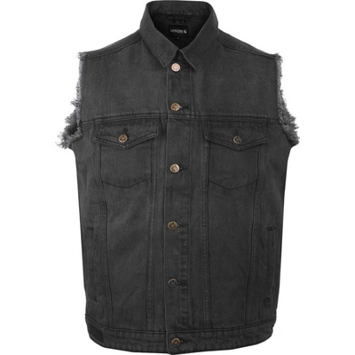 Capricorn Rockwear Vintage