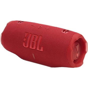 Image 1 of JBL Charge 5 Red (JBLCHARGE5RED)