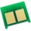 Compatible Универсален ресет чип ce255x (ce285a/ ce278a/ ce255x/ cc364x/ ce505x/ ce255x/ crg 724h) (ce255x-chip-univ)