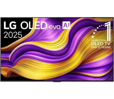 LG OLED65G51LW