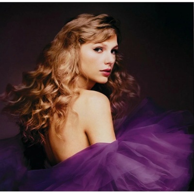Taylor Swift - Speak Now Taylor's Version - Coloured LP