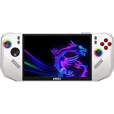 MSI Claw A8 BZ2EM-007CZ