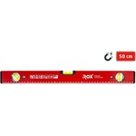 ROX Алуминиев нивелир с магнит 50 см rox wood / rox 153rox0348 / (rox 153rox0348)
