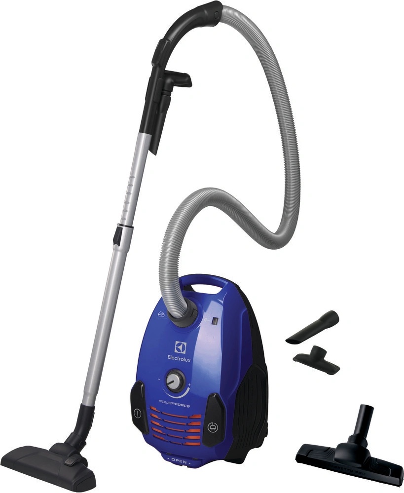 Electrolux EPF62IS
