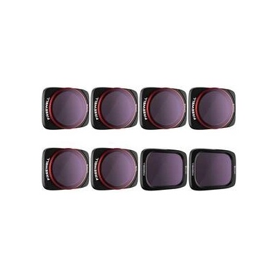 Freewell sada filtrů All Day pro DJI Mavic 2S FW-A2S-ALD