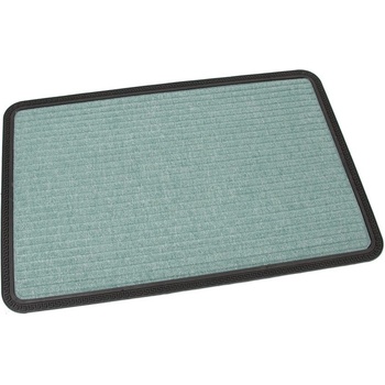 FLOMA Stripes Zelená 60 x 90 x 0,8 cm