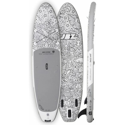 Paddleboard Jbay Zone FRA