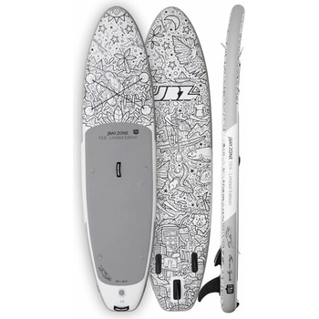 Paddleboard Jbay Zone FRA