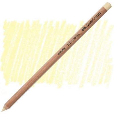 Faber-Castell umělecký pastel v tužce 103 ivory